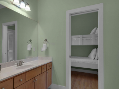 Spacious Home 50 Yards from Beach Access!